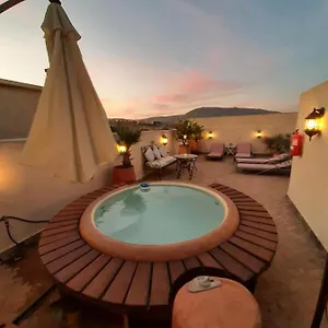 Guest house Dar Abdesalam