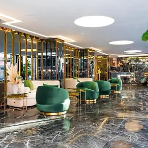 Noaille Hotel Casablanca