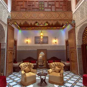 Guest house Madaw