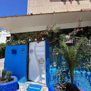 Dar Surf & Ocean Bed & Breakfast Agadir