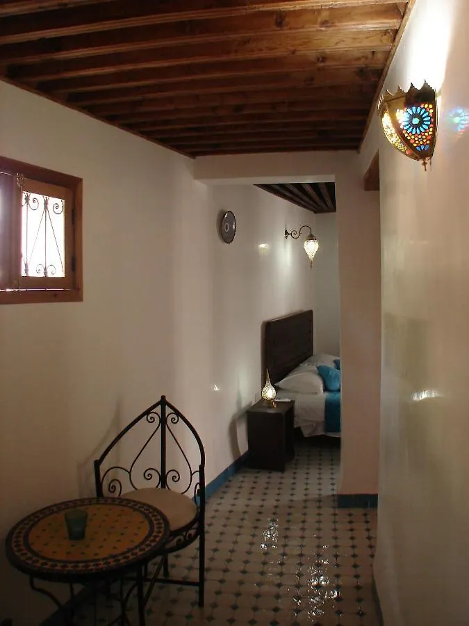 Riad Sheryne Fes