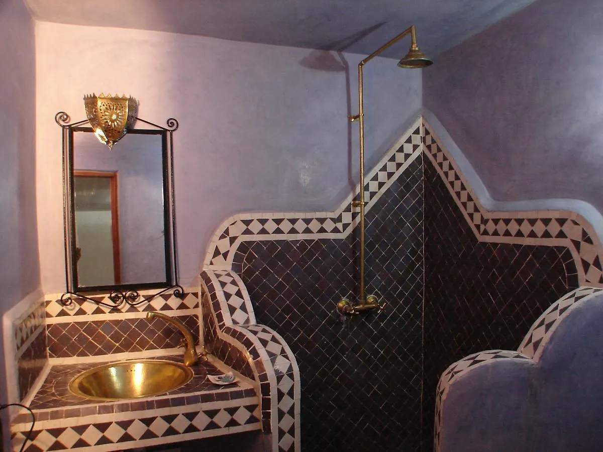 Riad Sheryne Fes