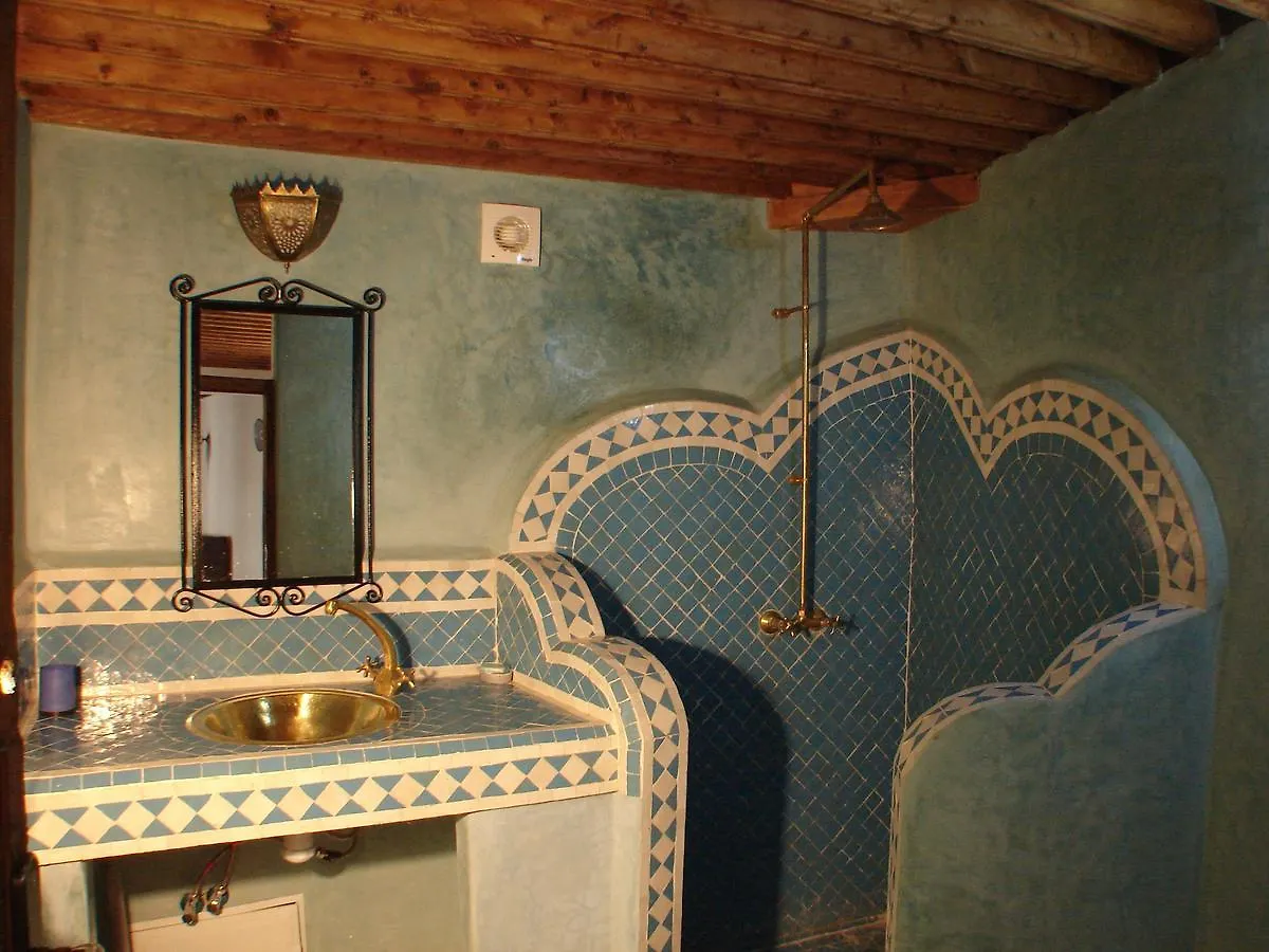 Riad Sheryne Fes