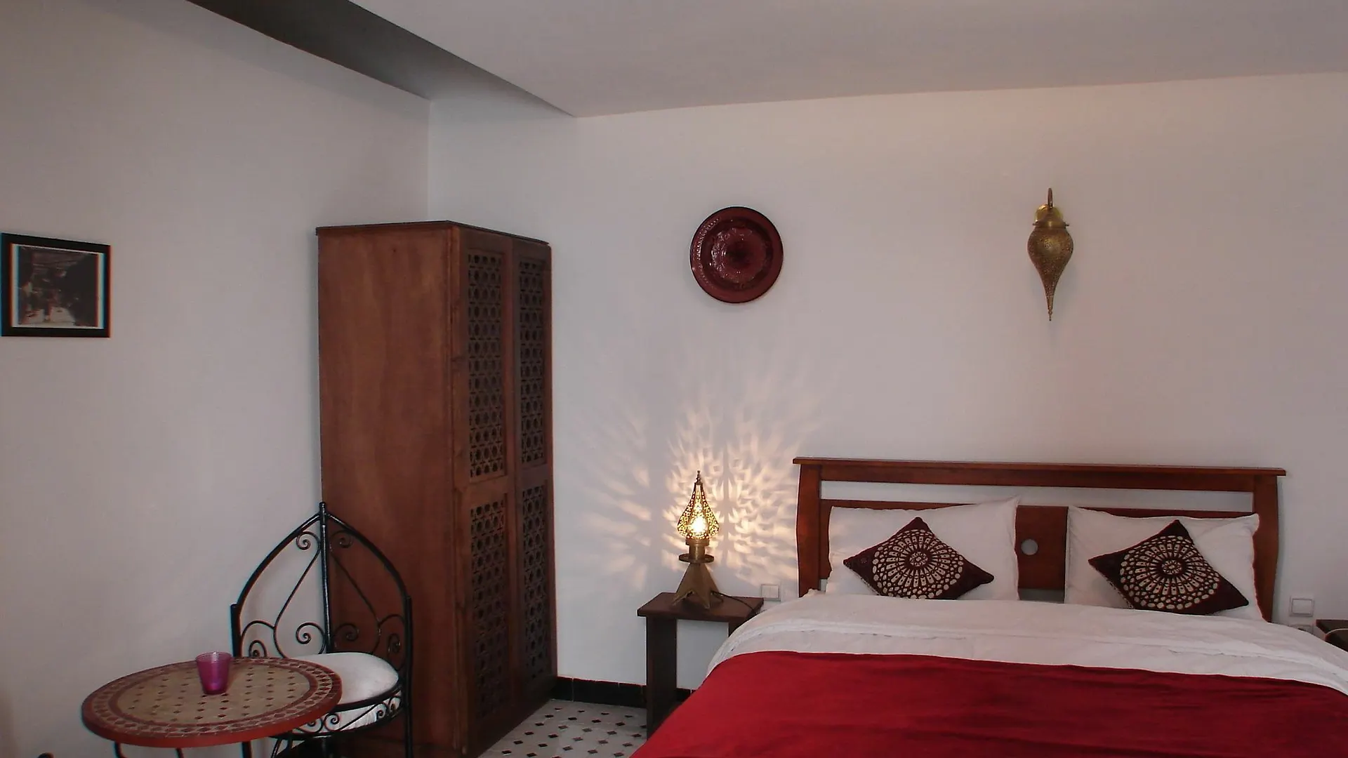 Riad Sheryne Fes