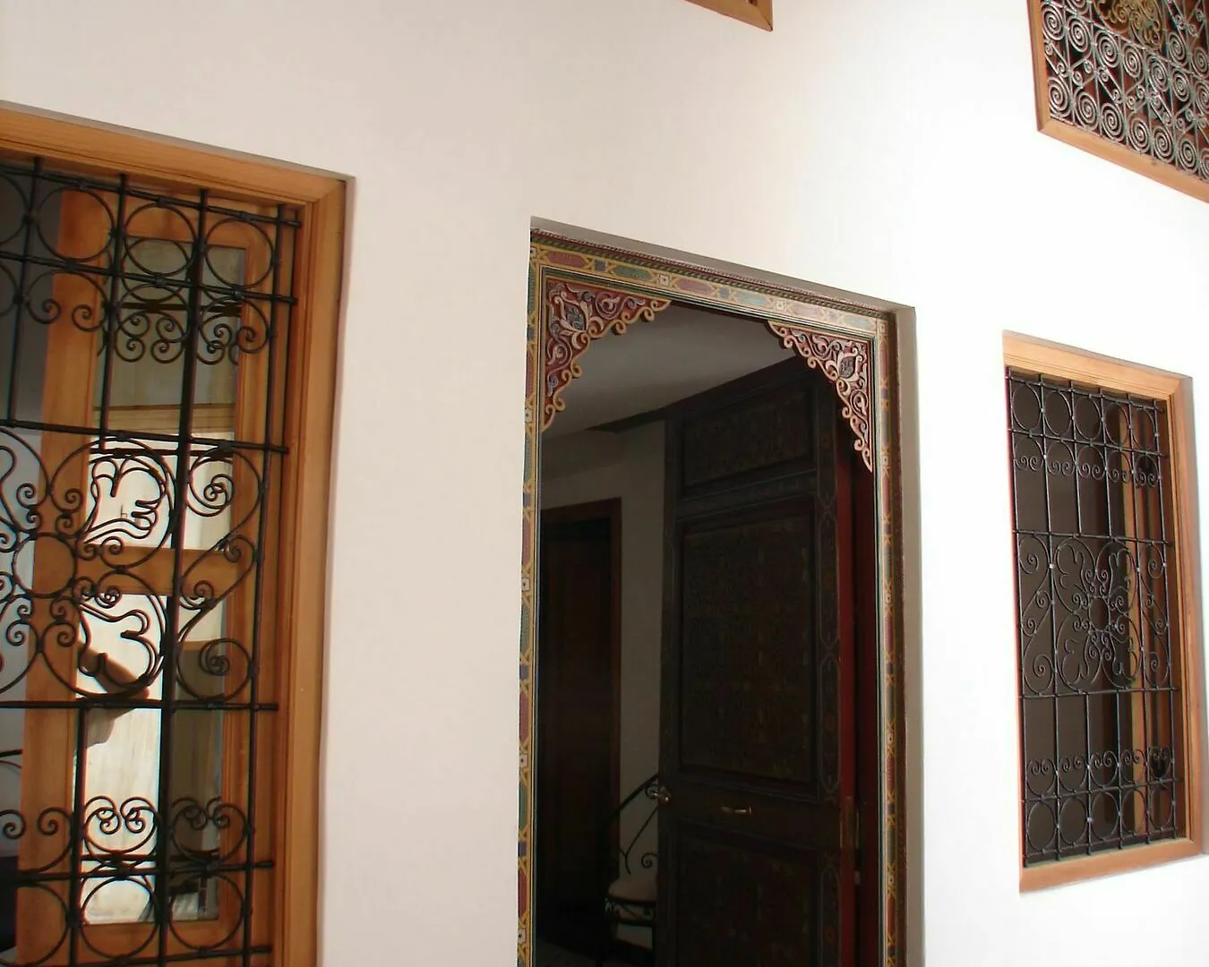 Riad Sheryne Fes Morocco