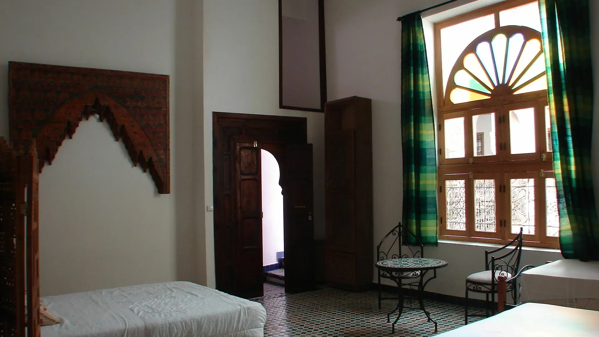 Riad Sheryne Fes