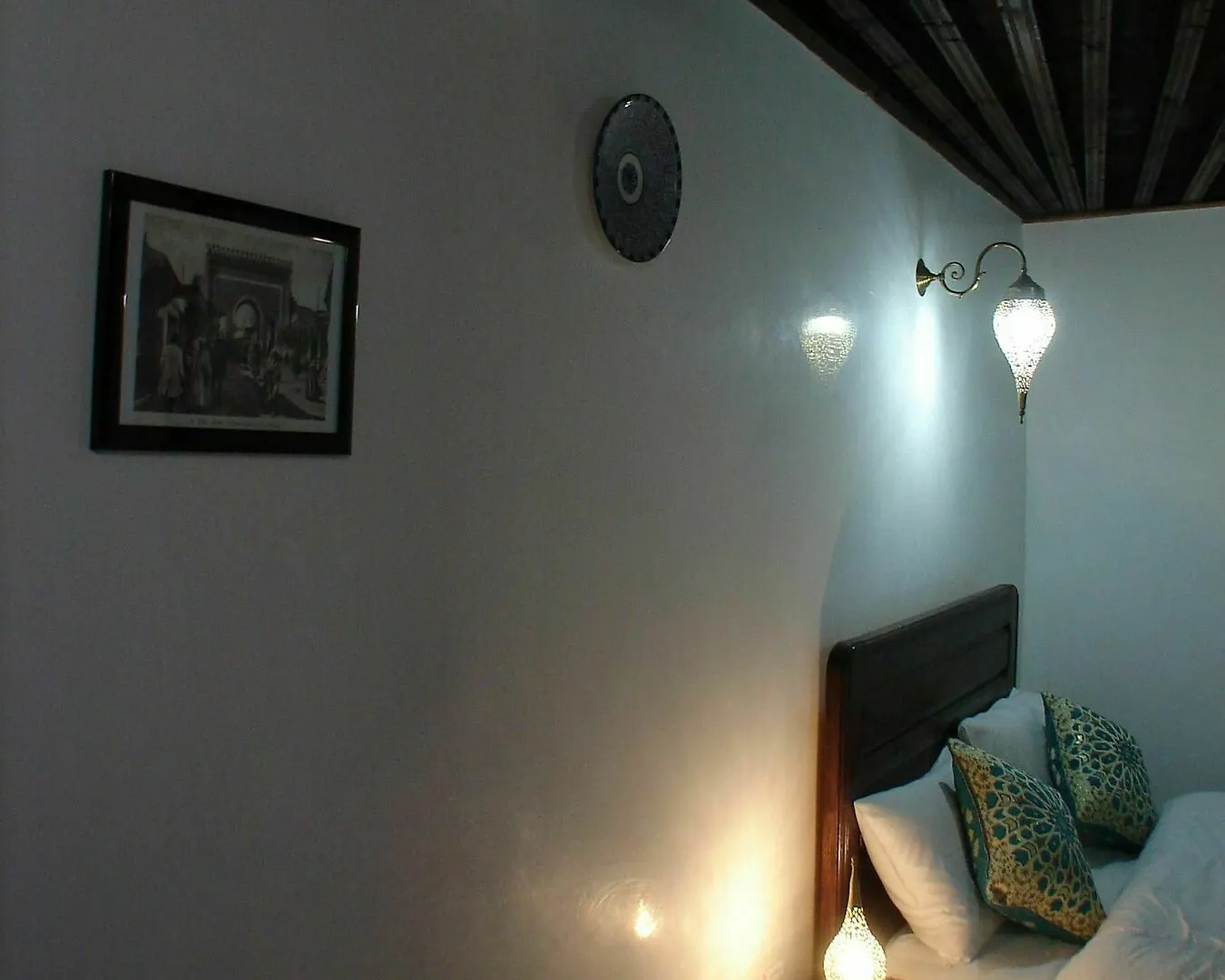 Riad Sheryne Fes
