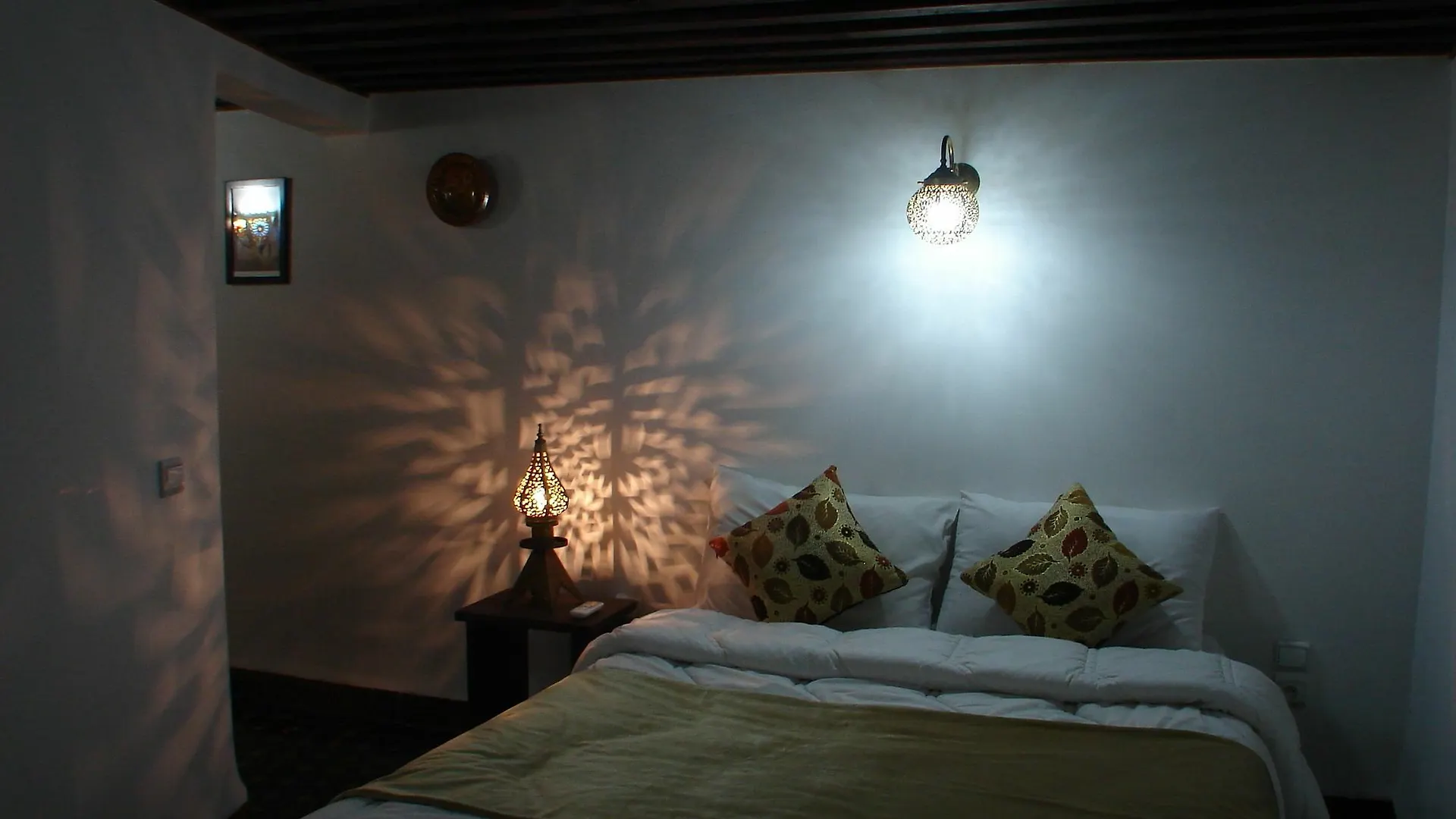 Riad Sheryne Fes
