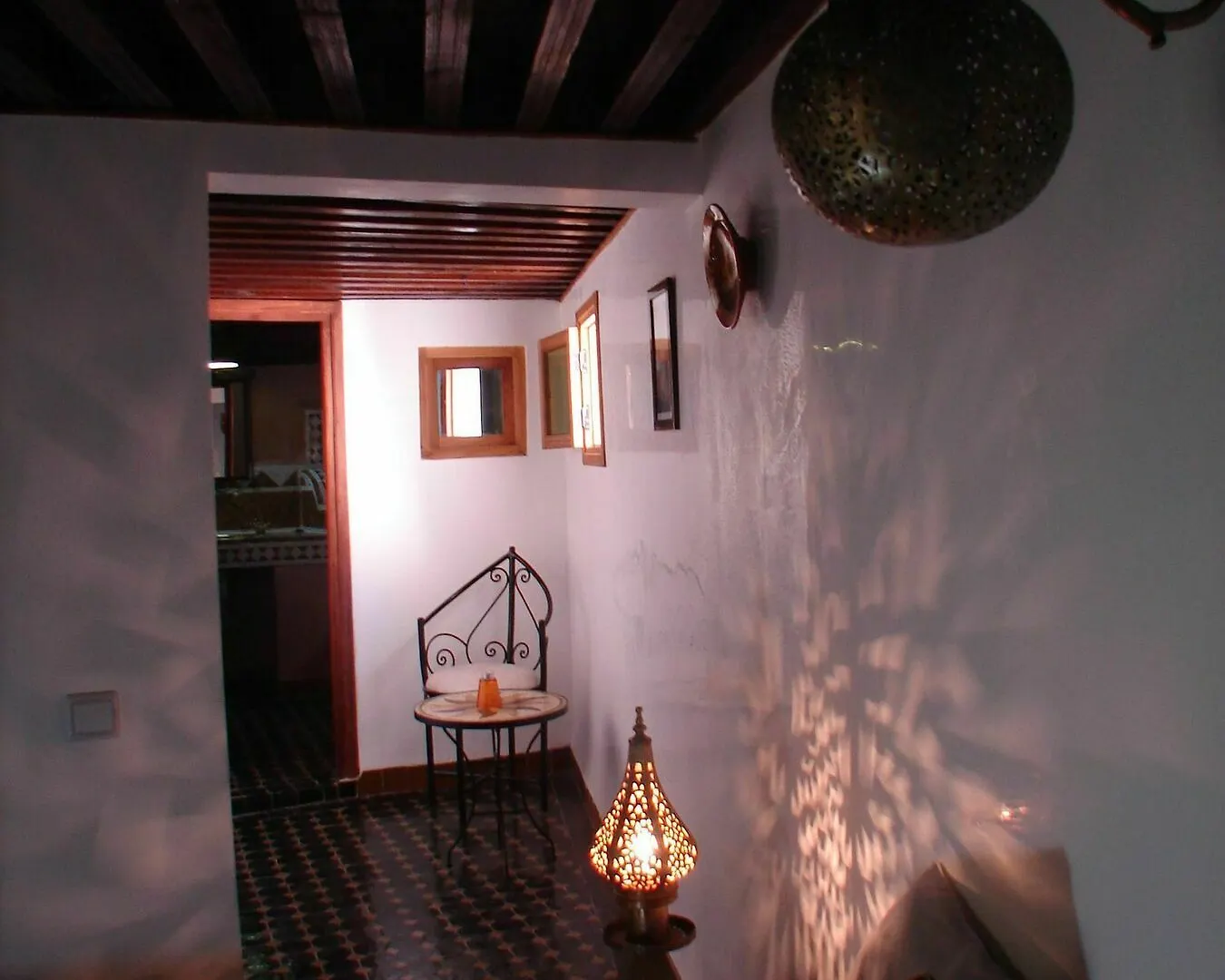 Riad Sheryne Fes