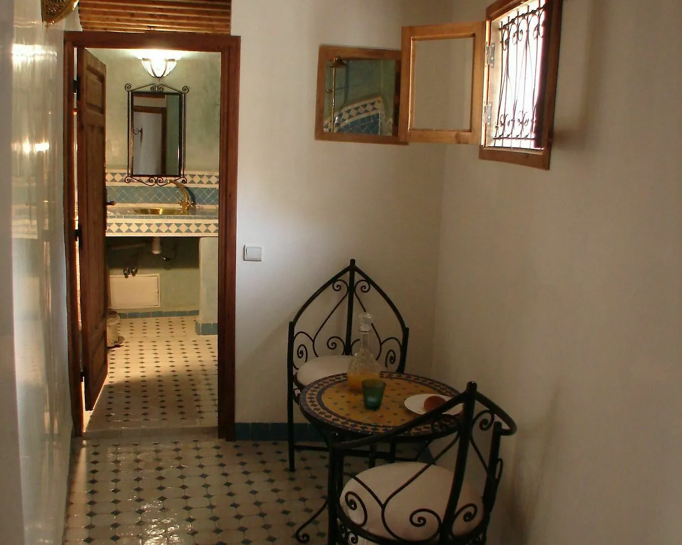 Riad Sheryne Fes 3*,