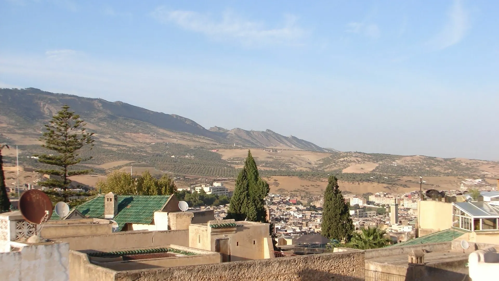 Riad Sheryne Fes 3*,  Morocco