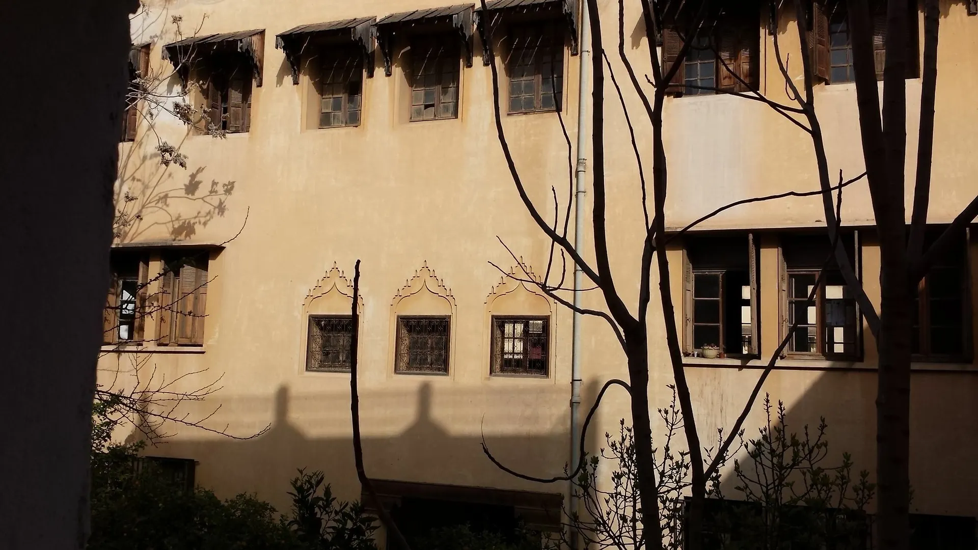 Riad Sheryne Fes