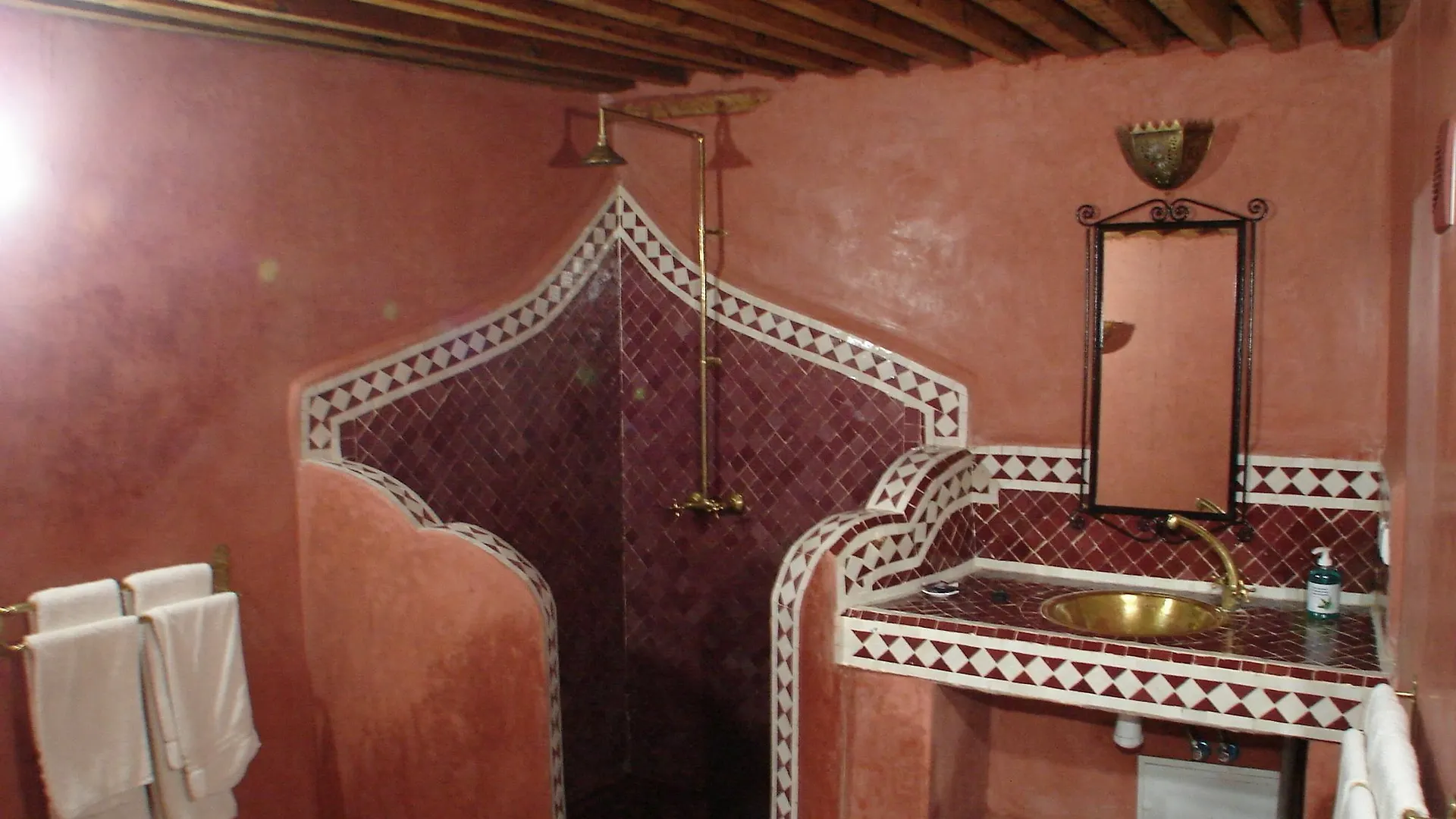 Riad Sheryne Fes